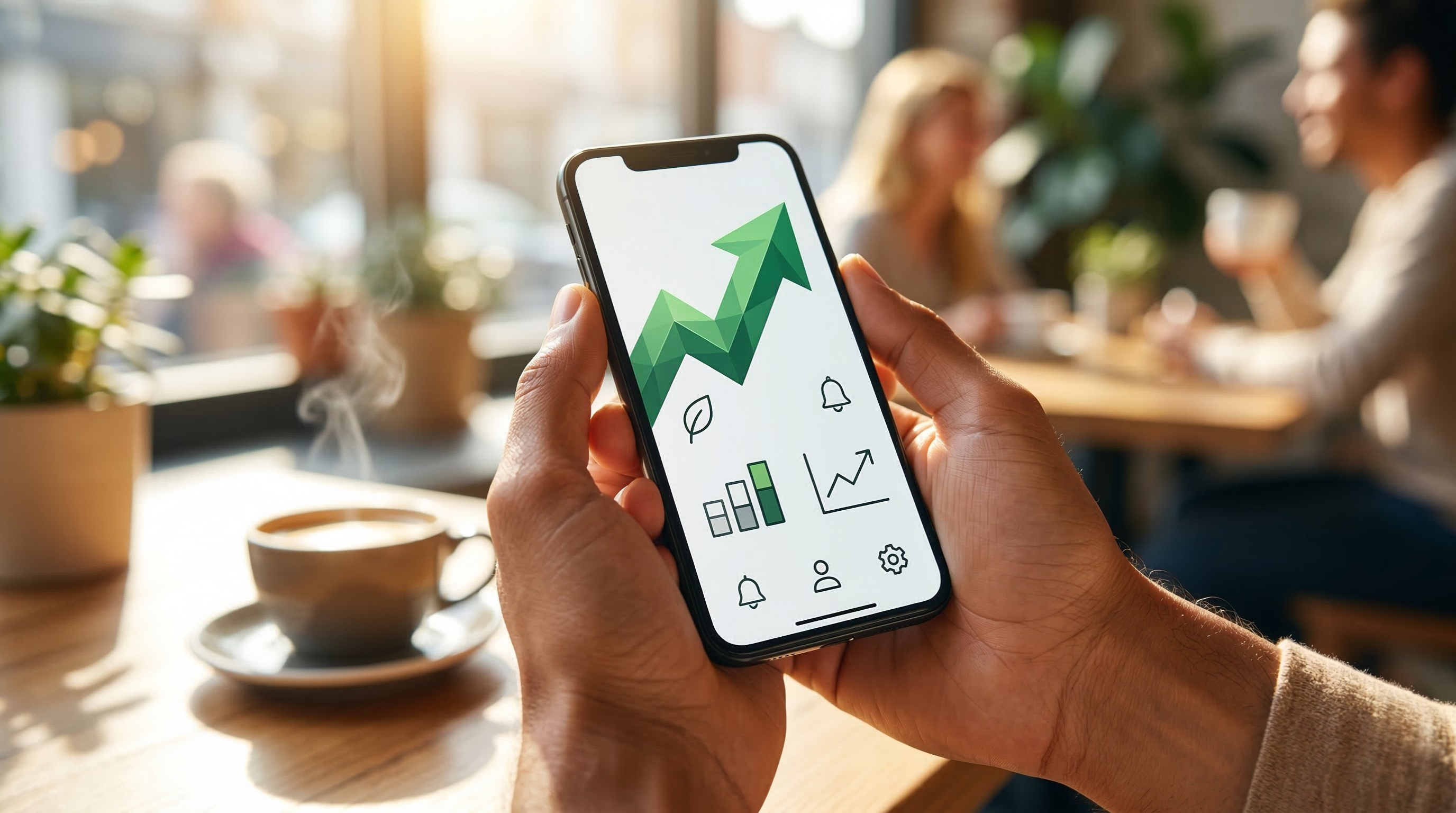  FONDOS ESG Y VERDES: CÓMO INVERTIR CON PROPÓSITO SIN SACRIFICAR SU RENTABILIDAD