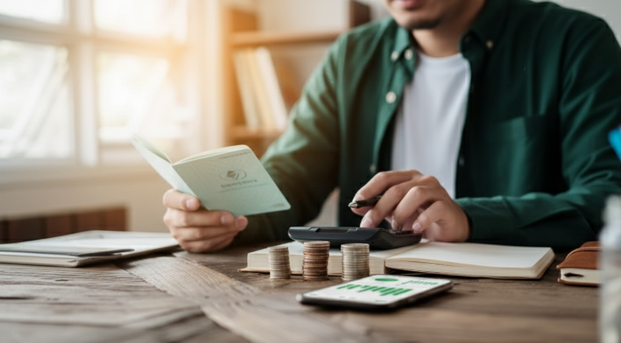 CDT VS FONDOS DE INVERSIÓN:  VENTAJAS, DESVENTAJAS Y EJEMPLOS PRÁCTICOS [2025]