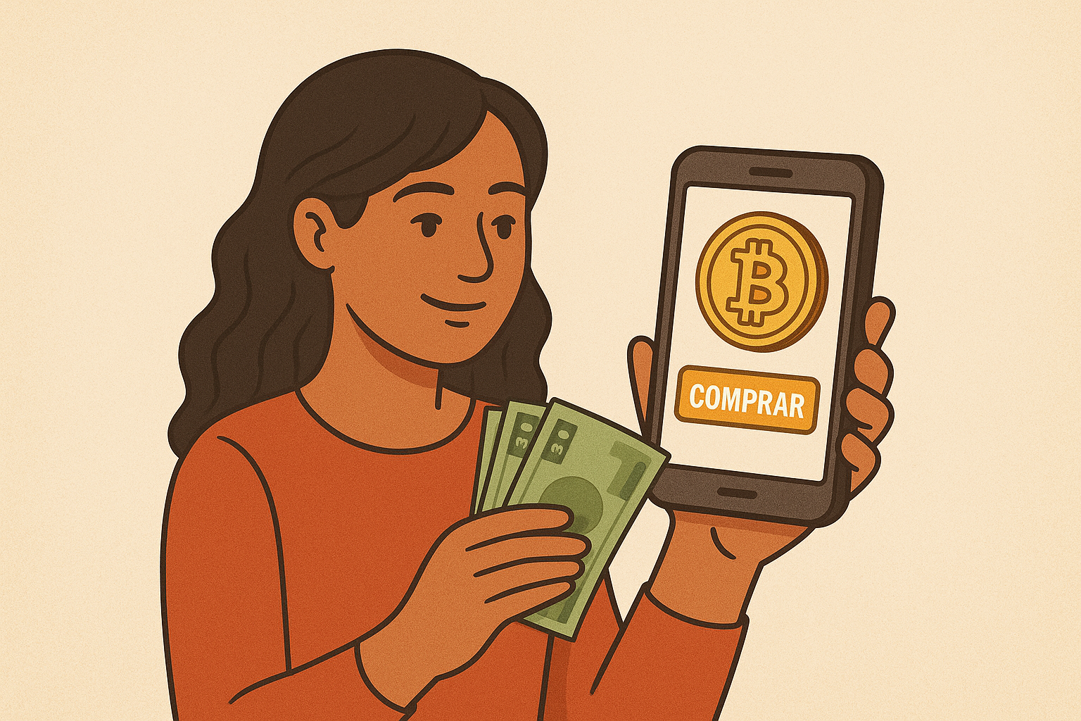 INVERTIR BITCOIN EN COLOMBIA: RIESGOS, REGULACIONES Y CONSEJOS