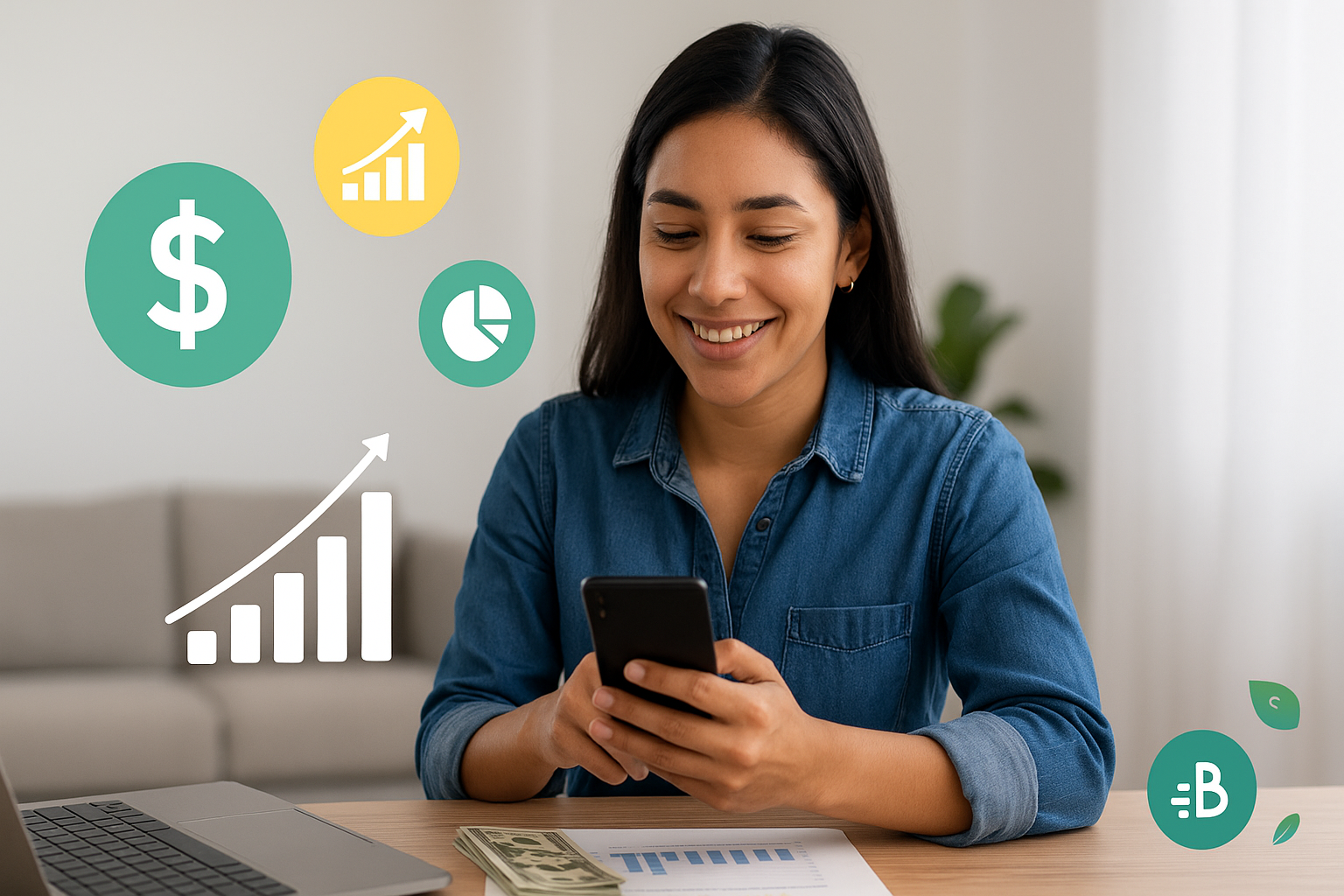 CDT VS FONDOS DE INVERSIÓN:  VENTAJAS, DESVENTAJAS Y EJEMPLOS PRÁCTICOS [2025]