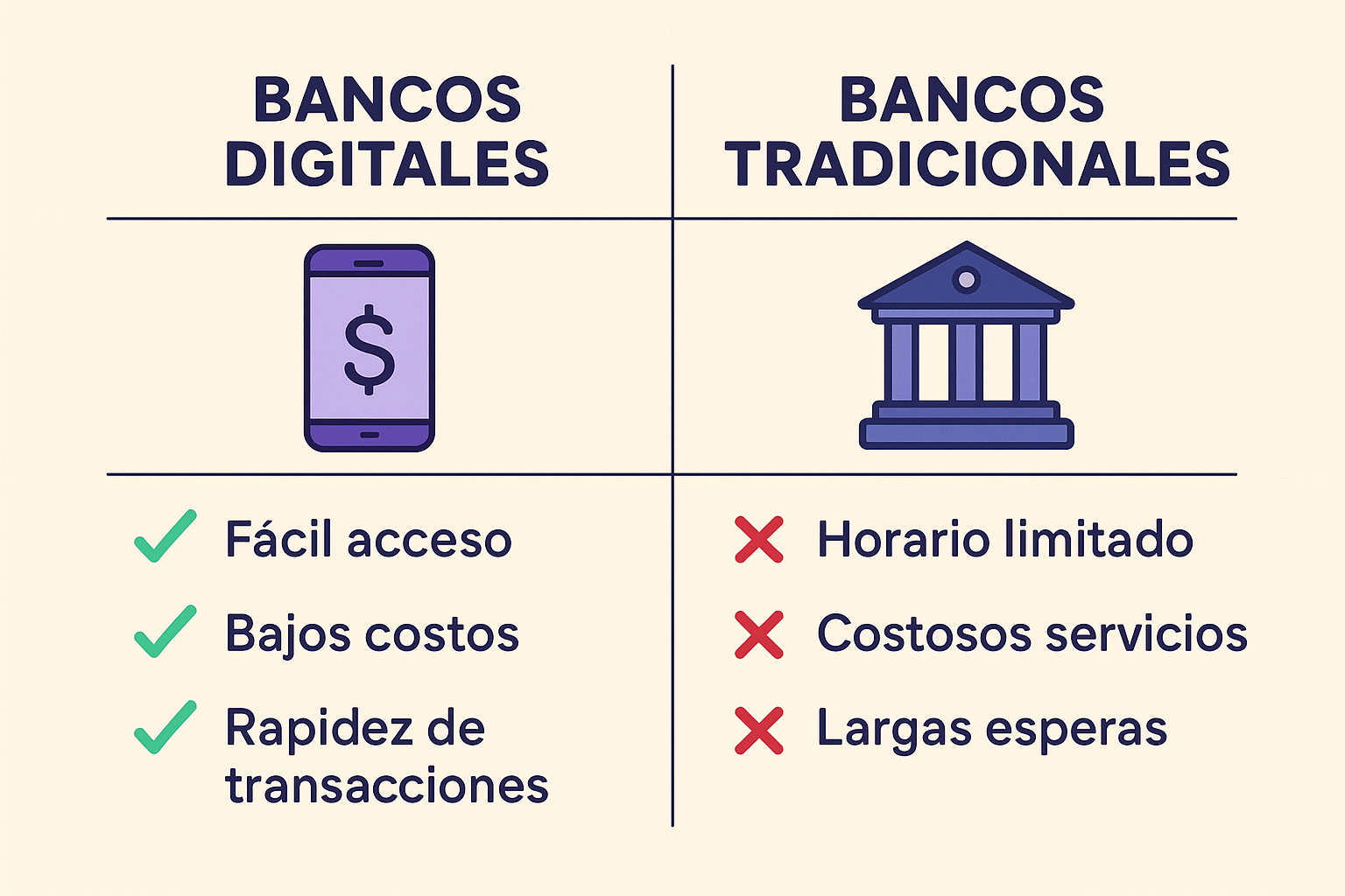 NEQUI, LULO, NU Y MAS: EL CRECIMIENTO DE LA  EL CRECIMIENTO DE LA BANCA DIGITAL  EN COLOMBIA
