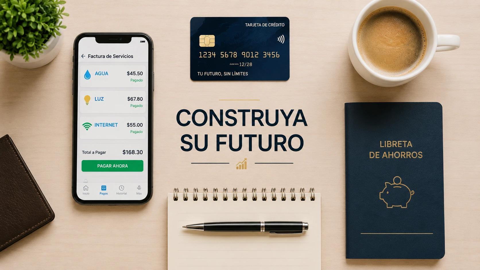 ¿SIRVE SACAR UNA TARJETA DE CRÉDITO SOLO PARA HISTORIAL? LA VERDAD SOBRE EL "PUNTAJE" EN COLOMBIA