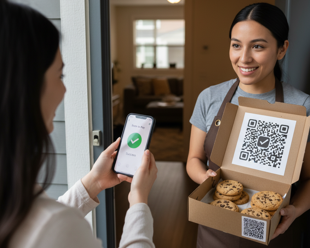 BRE-B: PAGOS INMEDIATOS EN COLOMBIA  — QUÉ ES Y CÓMO SACARLE PROVECHO