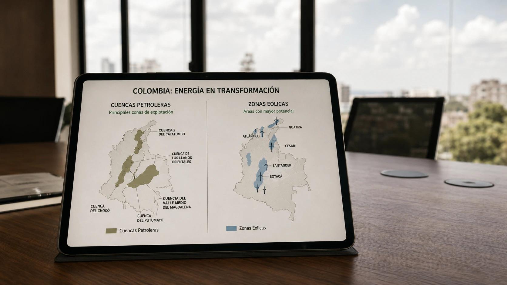 IMPUESTOS, PENSIONES Y PETRÓLEO: LAS PROPUESTAS ECONÓMICAS DE DE LA ESPRIELLA E IVAN CEPEDA 