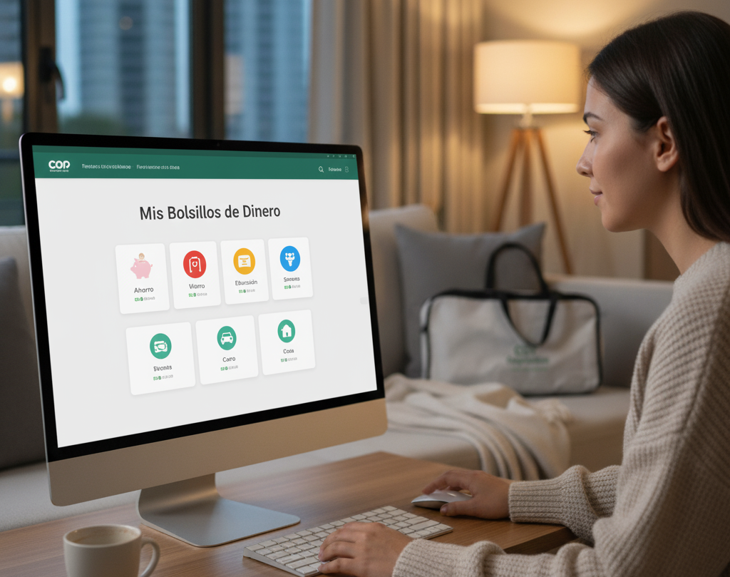 null CDT VS BOLSILLOS RENTABLES: ¿DÓNDE CONVIENE AHORRAR EN COLOMBIA EN 2025?
