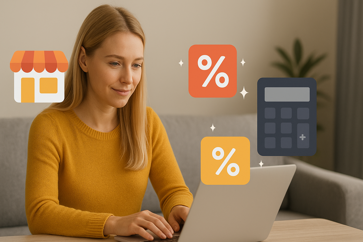 null PROMOCIONES Y DESCUENTOS: CÓMO SACARLES PROVECHO DE FORMA INTELIGENTE