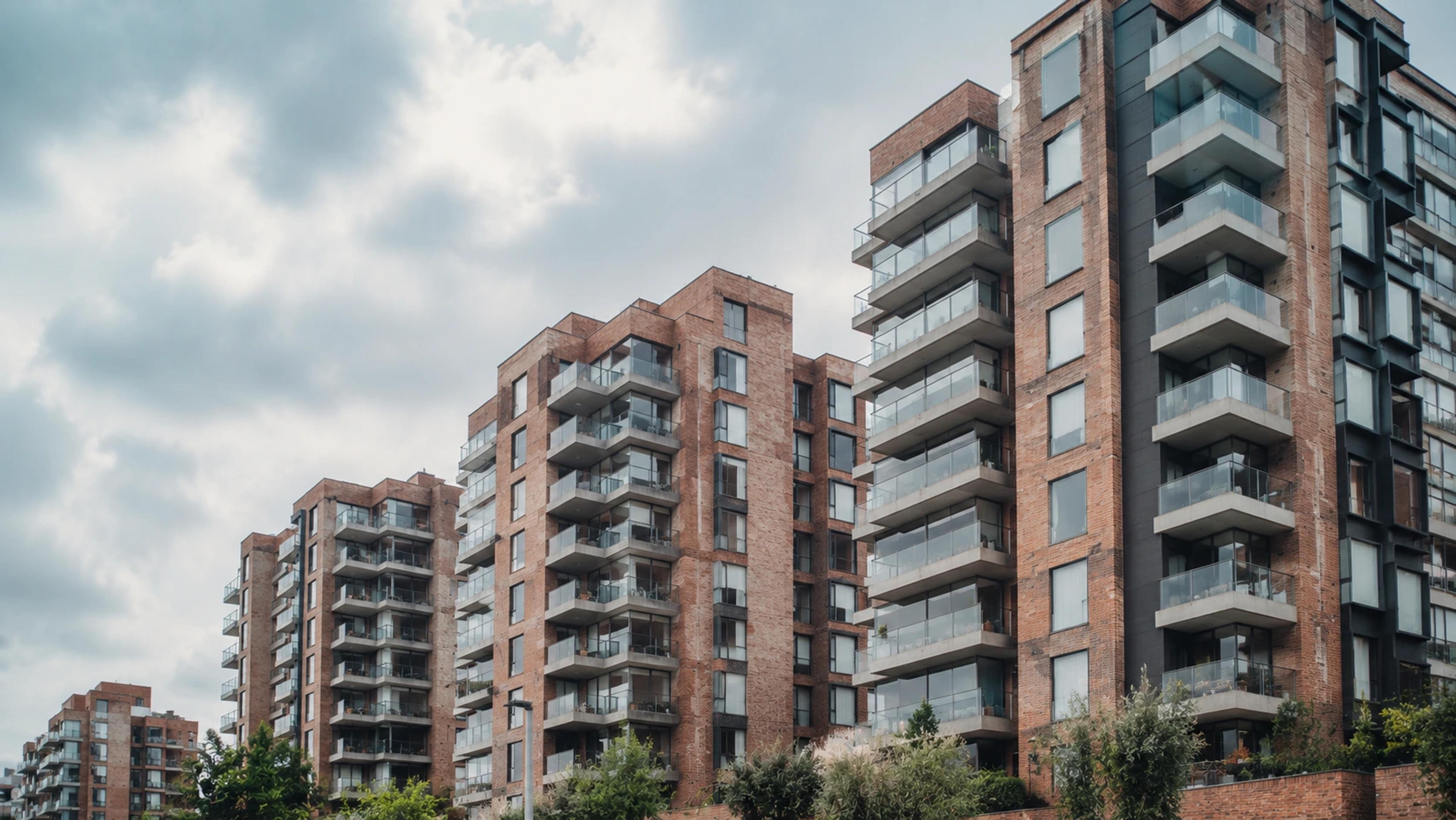 ¿POR QUÉ ES IMPOSIBLE COMPRAR CASA EN COLOMBIA PARA LOS JÓVENES EN 2026? (LAS MATEMÁTICAS REALES)