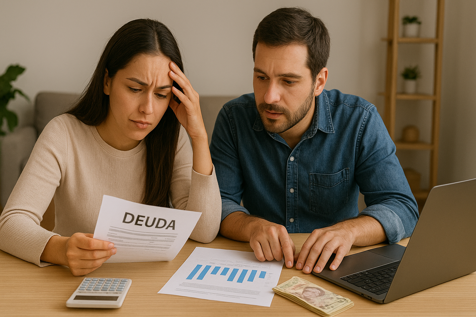 ¿CUENTAS COMPARTIDAS O SEPARADAS EN PAREJA? PROS, CONTRAS Y CONSEJOS PRÁCTICOS EN COLOMBIA