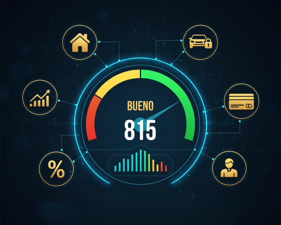 LAS MEJORES HERRAMIENTAS DIGITALES PARA CONSULTAR Y MONITOREAR TU PUNTAJE CREDITICIO EN COLOMBIA