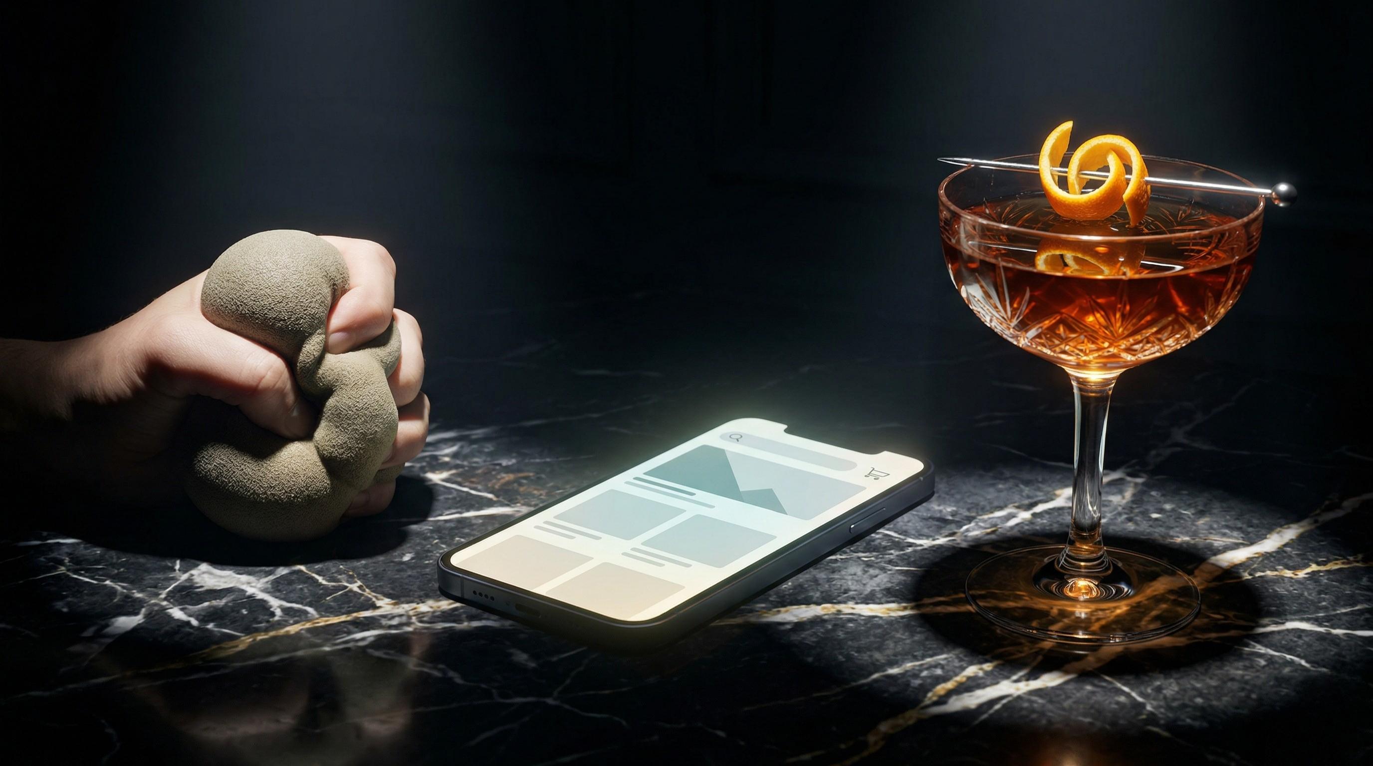  PSICOLOGÍA DEL DINERO: POR QUÉ SU EXCEL NO FUNCIONA CUANDO ESTÁ ESTRESADO, TRISTE O ABURRIDO