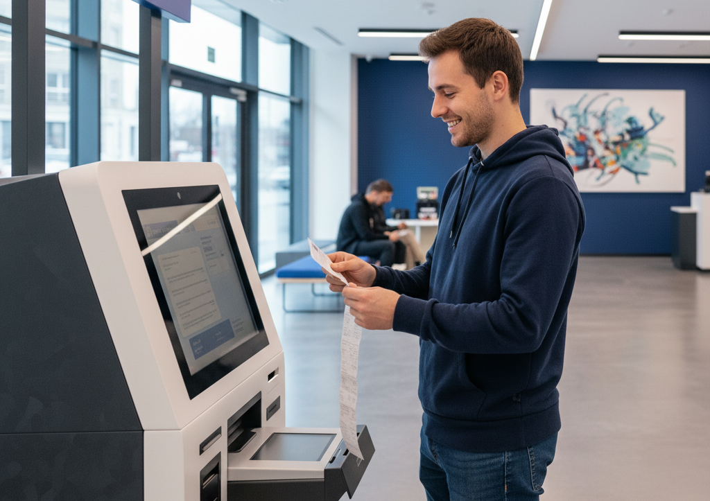 null CAJEROS MULTIFUNCIONALES: FUNCIONES, VENTAJAS Y CÓMO APROVECHARLOS AL MÁXIMO