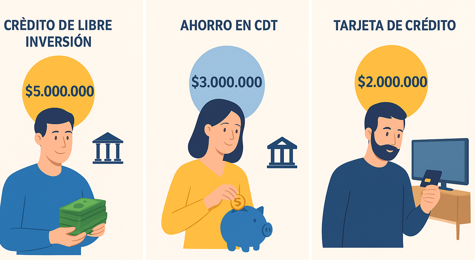 null TASAS DE INTERÉS EXPLICADAS: QUÉ SON, TIPOS Y COMO AFECTAN TU BOLSILLO