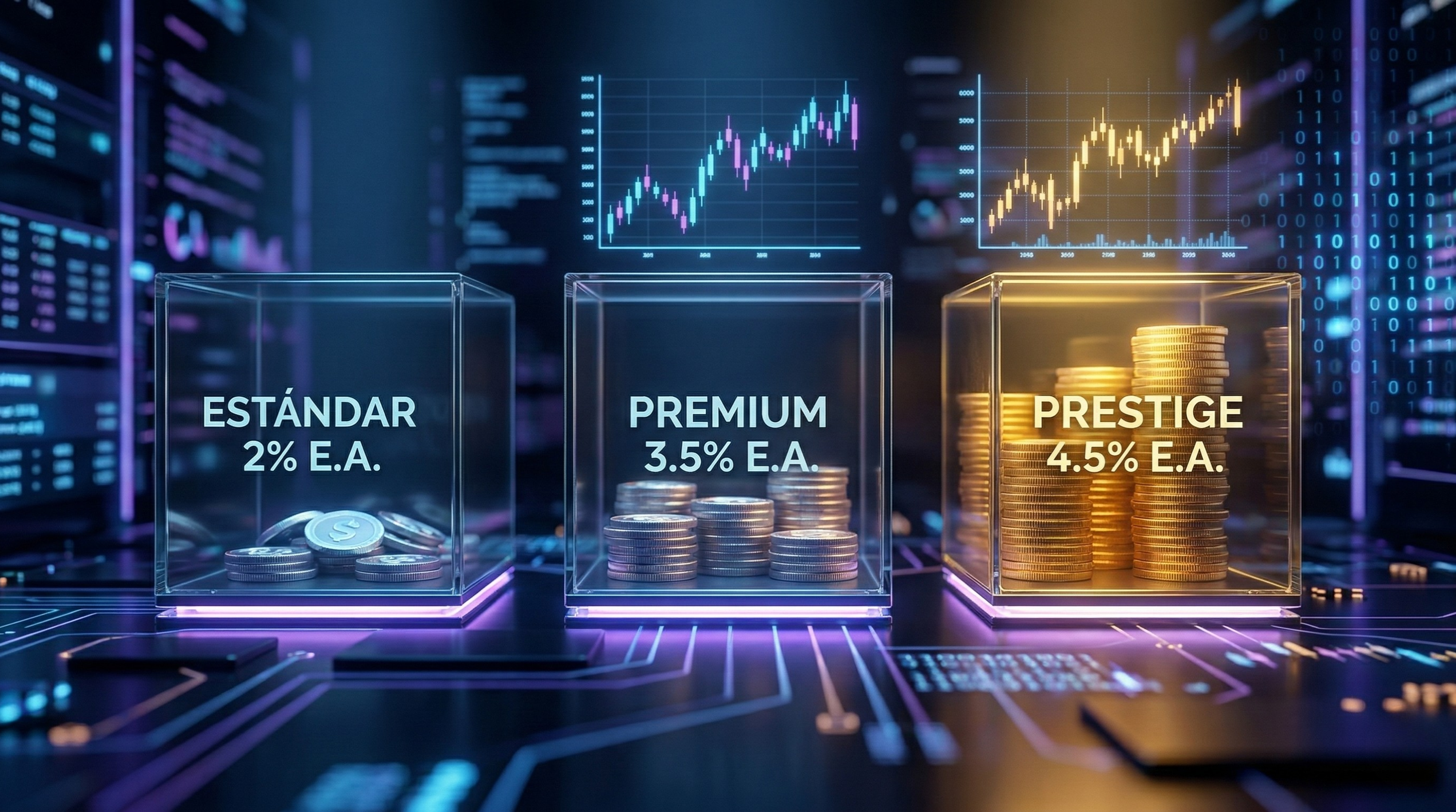 ¿QUÉ PASÓ CON DOLARAPP ? TODO SOBRE ARQ Y SU EVOLUCIÓN A CUENTA GLOBAL PREMIUM.