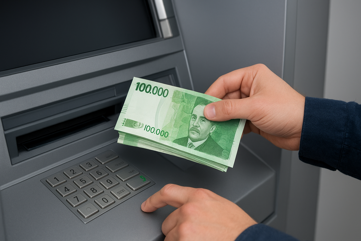 TODO SOBRE EL 4x1000 EN COLOMBIA: QUÉ ES, CÓMO FUNCIONA Y CÓMO NO PAGARLO