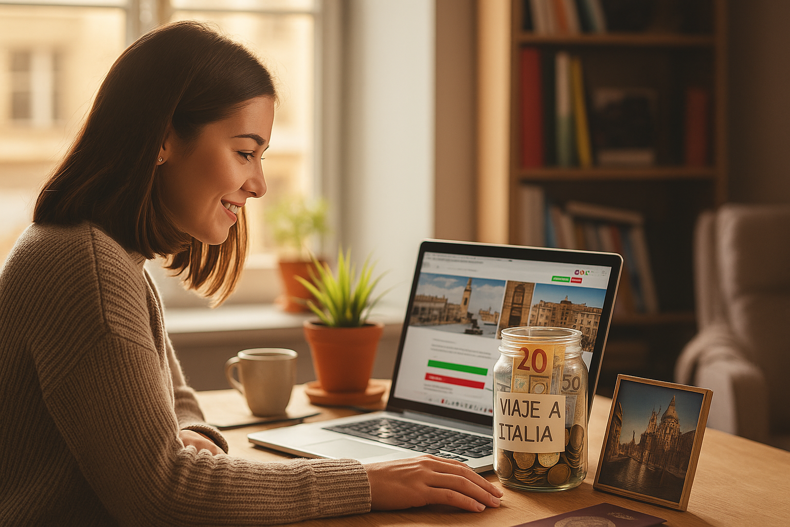 CÓMO AHORRAR PARA UN  VIAJE INTERNACIONAL  DESDE COLOMBIA: GUÍA Y RECOMENDACIONES