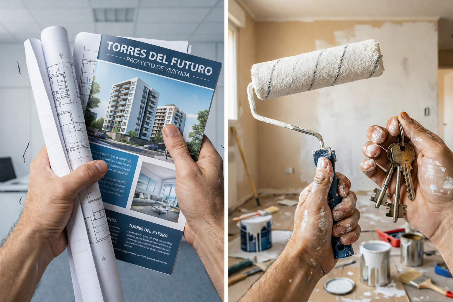 NO COMPRE CASA TODAVÍA (A MENOS QUE CUMPLA ESTAS 3 CONDICIONES)