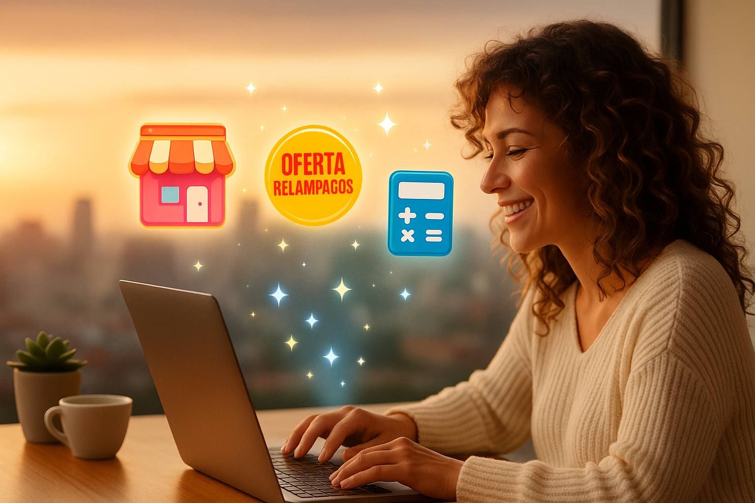 null PROMOCIONES Y DESCUENTOS: CÓMO SACARLES PROVECHO DE FORMA INTELIGENTE