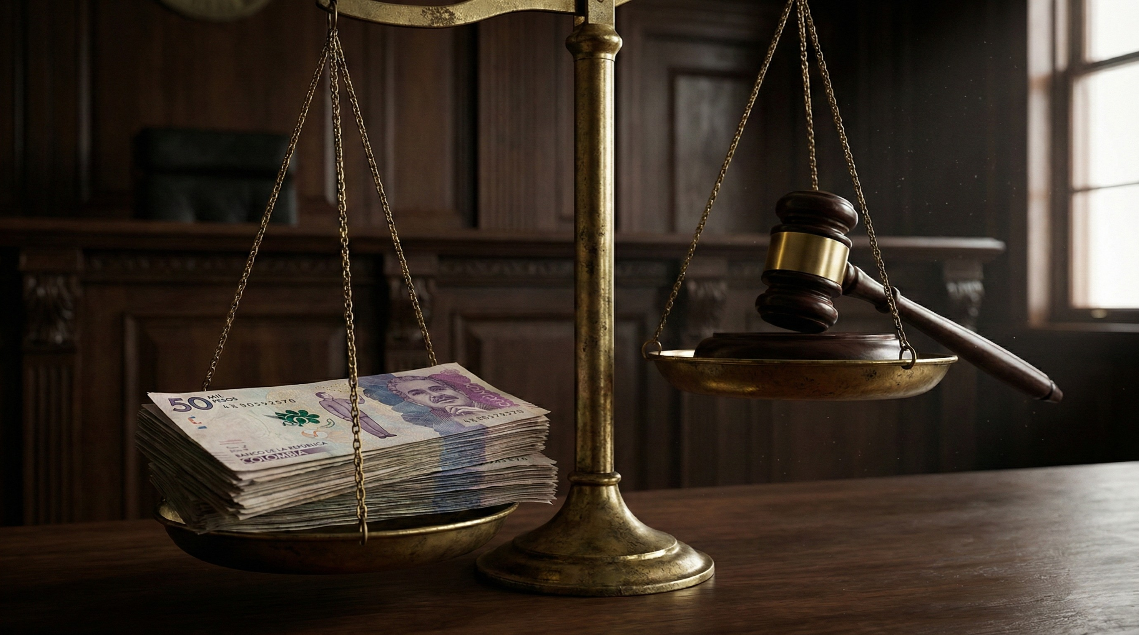 SALARIO MINIMO EN EL LIMBO: ¿POR QUÉ PETRO INSISTE EN EL 23% TRAS EL FALLO DEL CONSEJO DE ESTADO?
