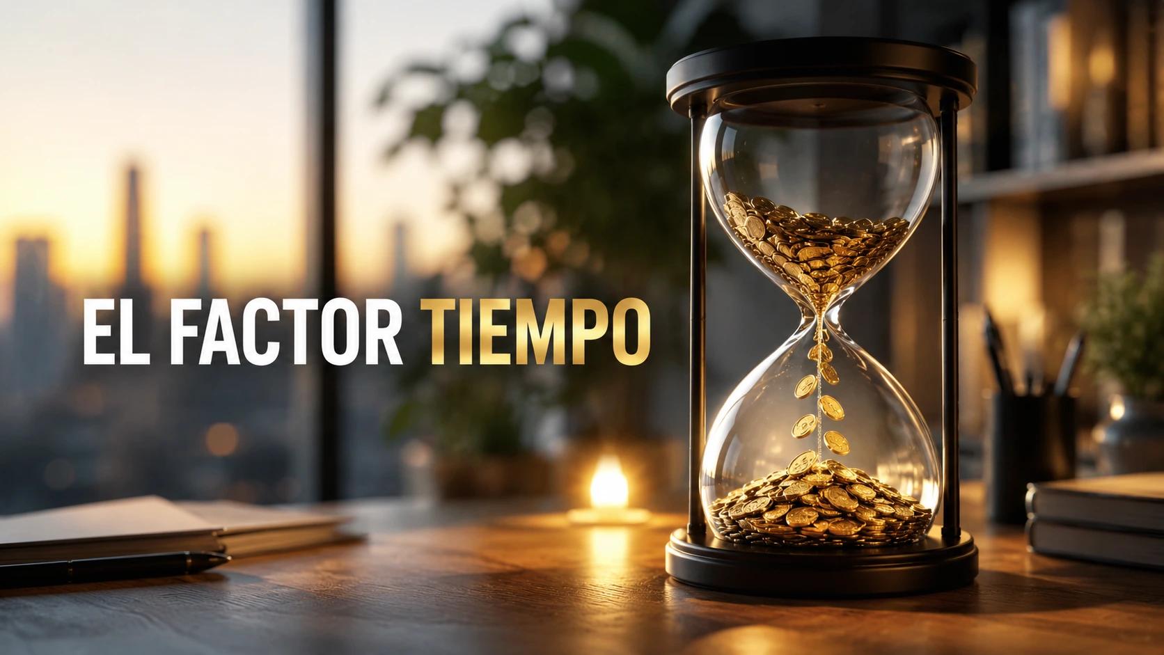  INTERÉS COMPUESTO:  LA GUÍA DEFINITIVA PARA CREAR SU PROPIA "BOLA DE NIEVE" FINANCIERA