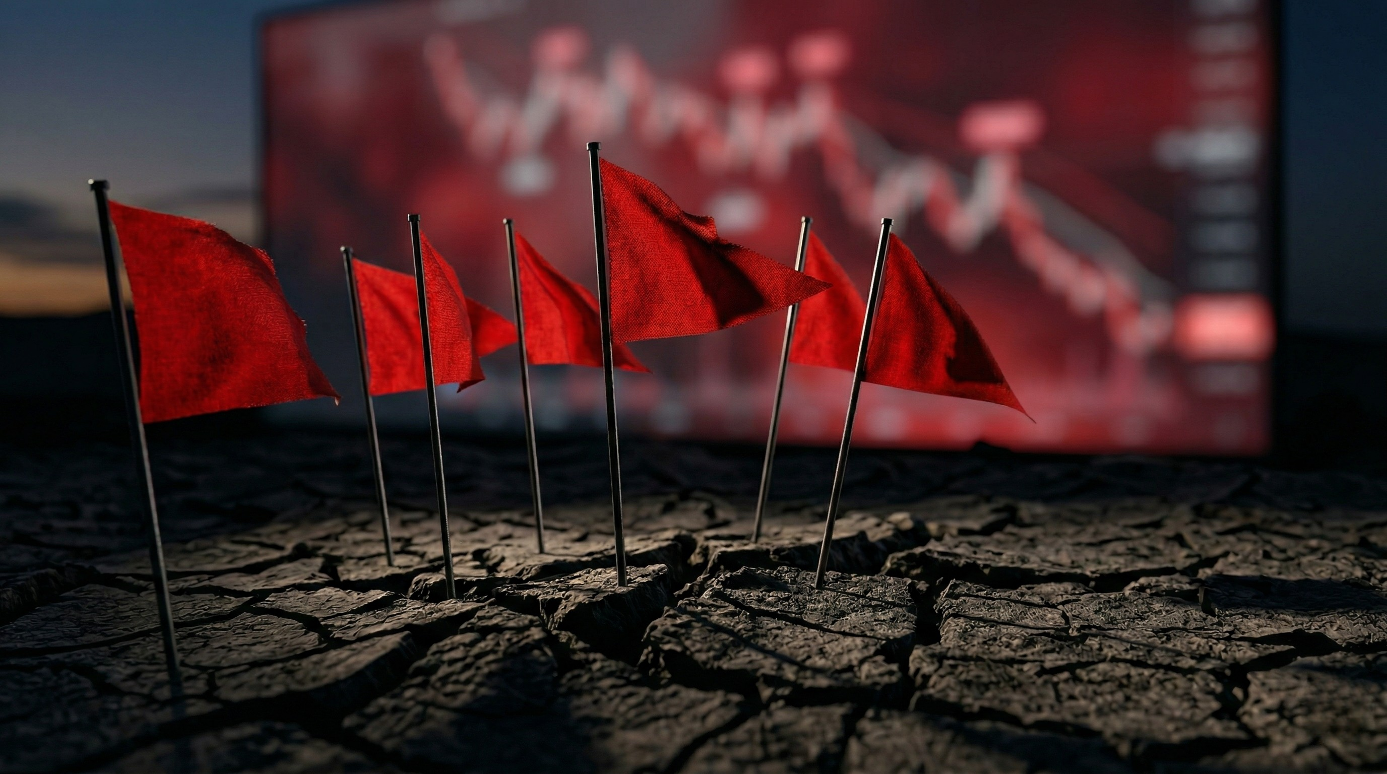 ¿DEMASIADO BUENO PARA SER VERDAD? 5 SEÑALES DE QUE ESA "INVERSIÓN" ES EN REALIDAD UNA ESTAFA