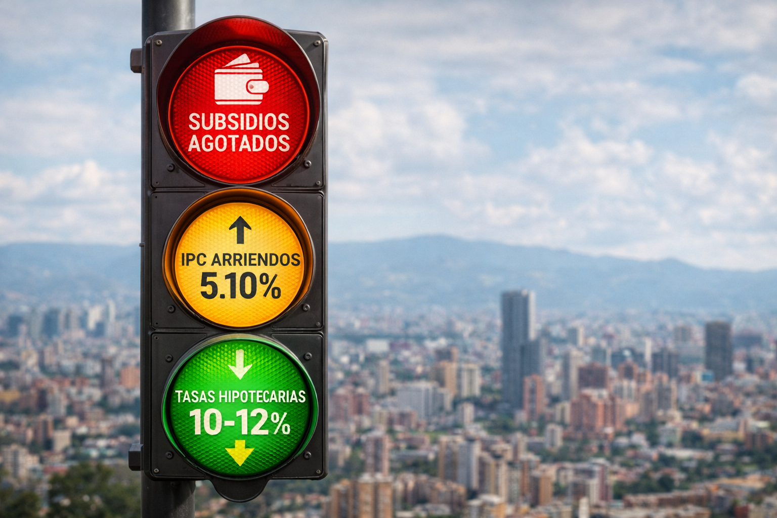 NO COMPRE CASA TODAVÍA (A MENOS QUE CUMPLA ESTAS 3 CONDICIONES)