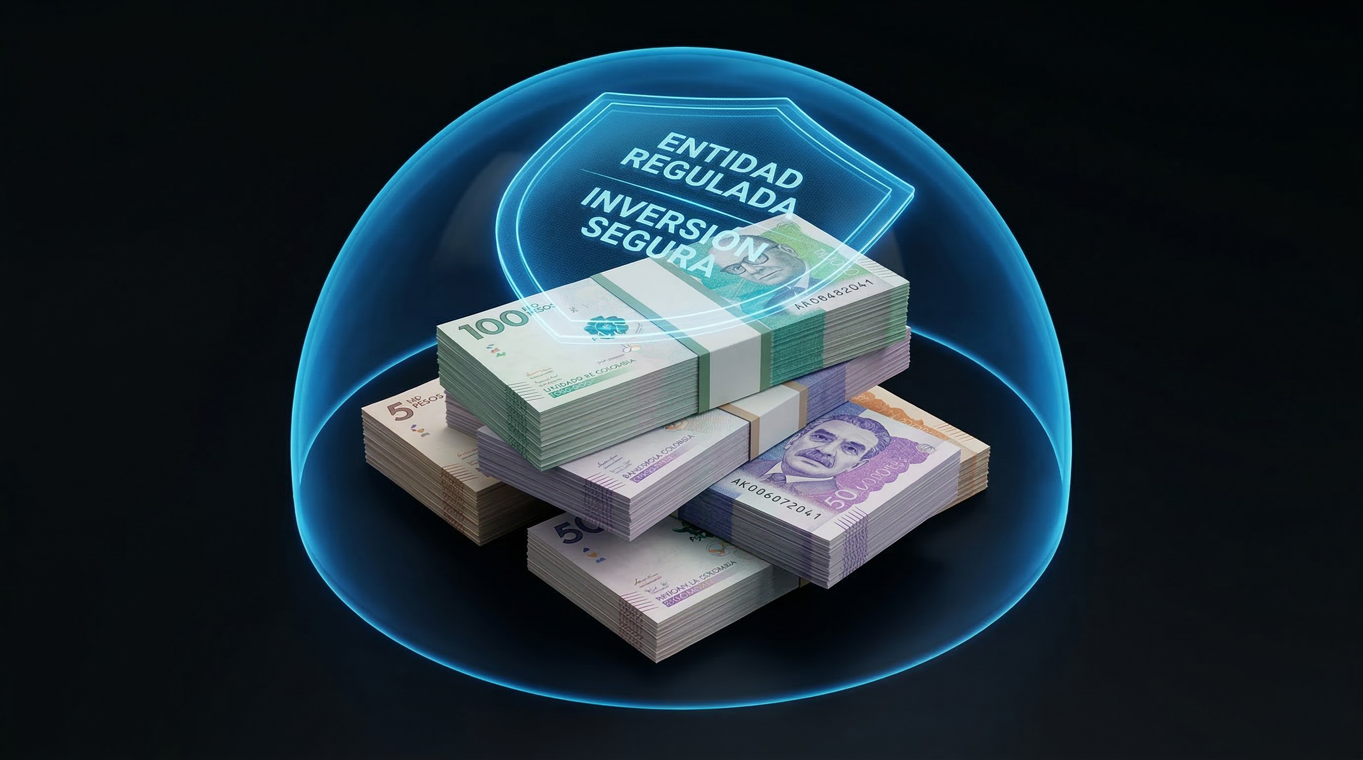 INFLACIÓN A LA BAJA, TASAS POR LAS NUBES: EL TRUCO PARA QUE TU DINERO CREZCA "SIN HACER NADA"