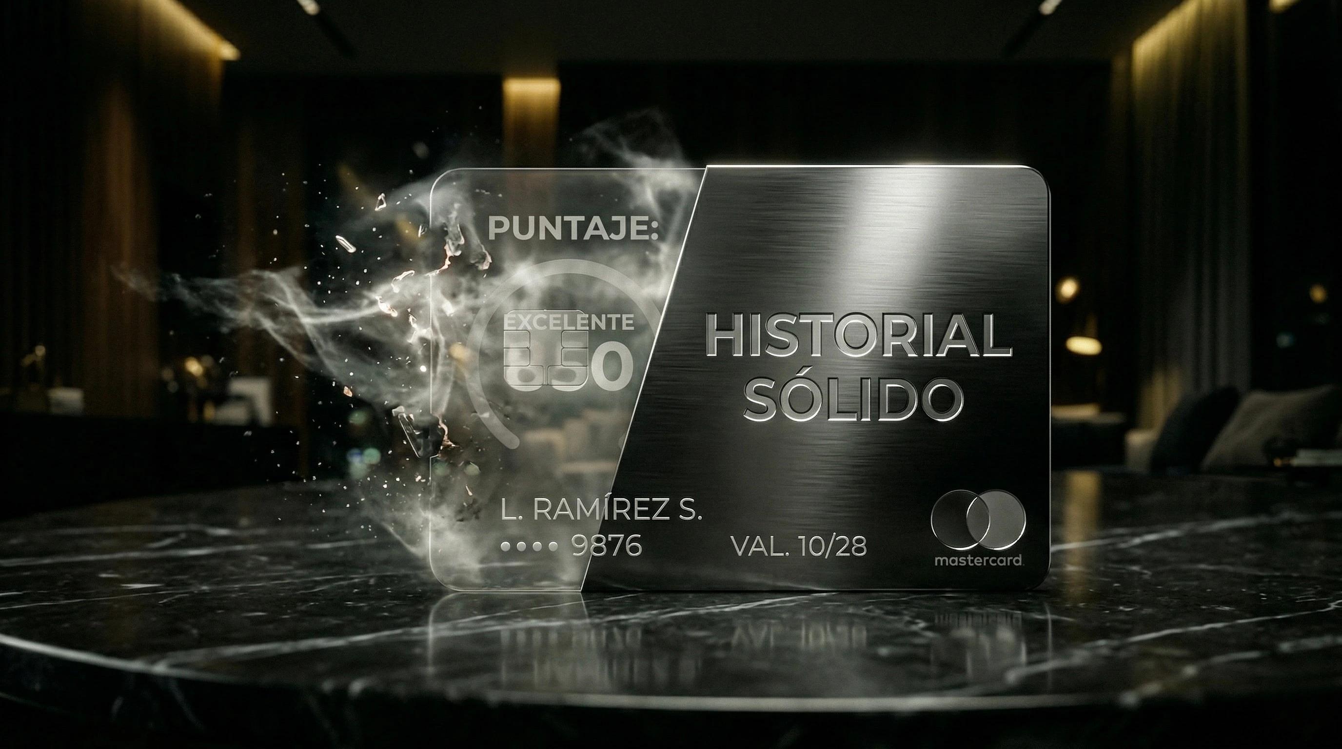  TU PUNTAJE CREDITICIO GRATIS: EL PASO A PASO PARA CONSULTARLO (Y SU LETRA PEQUEÑA)