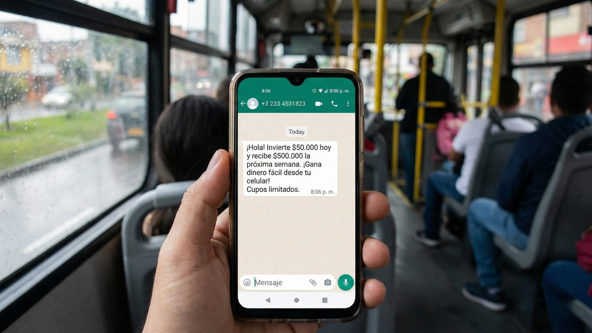 ¿POR QUÉ NUNCA ME ALCANZA LA PLATA? 4 'COLOMBIANADAS' FINANCIERAS QUE DEBES ELIMINAR