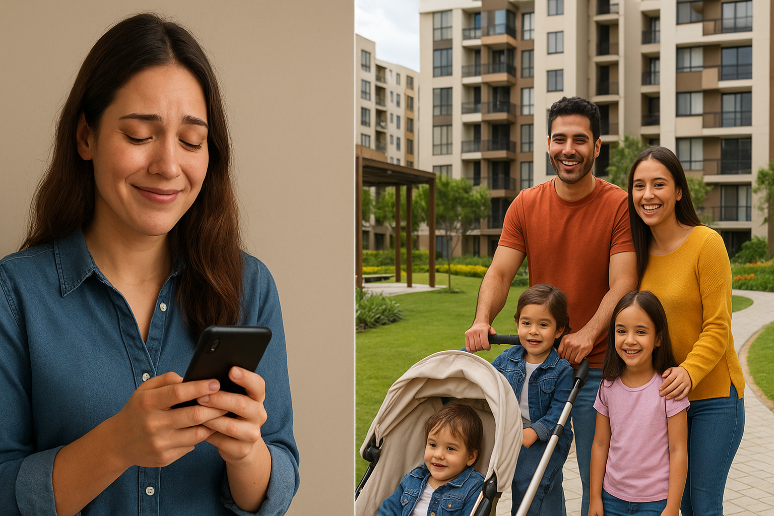 null VIVIENDA VIS Y NO VIS EN COLOMBIA: DIFERENCIAS, SUBSIDIOS Y COMO ELEGIR LA MEJOR OPCIÓN