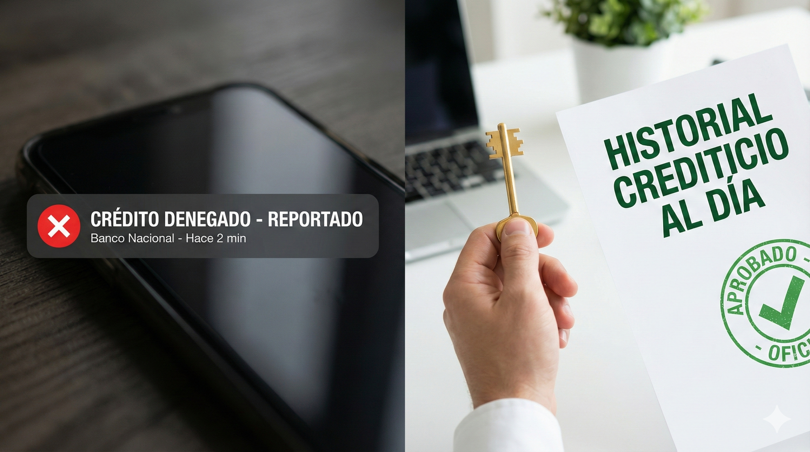 ¿CÓMO SABER SI ESTOY REPORTADO EN DATACRÉDITO ? GUÍA PARA CONSULTAR Y SALIR DEL REPORTE EN 2026