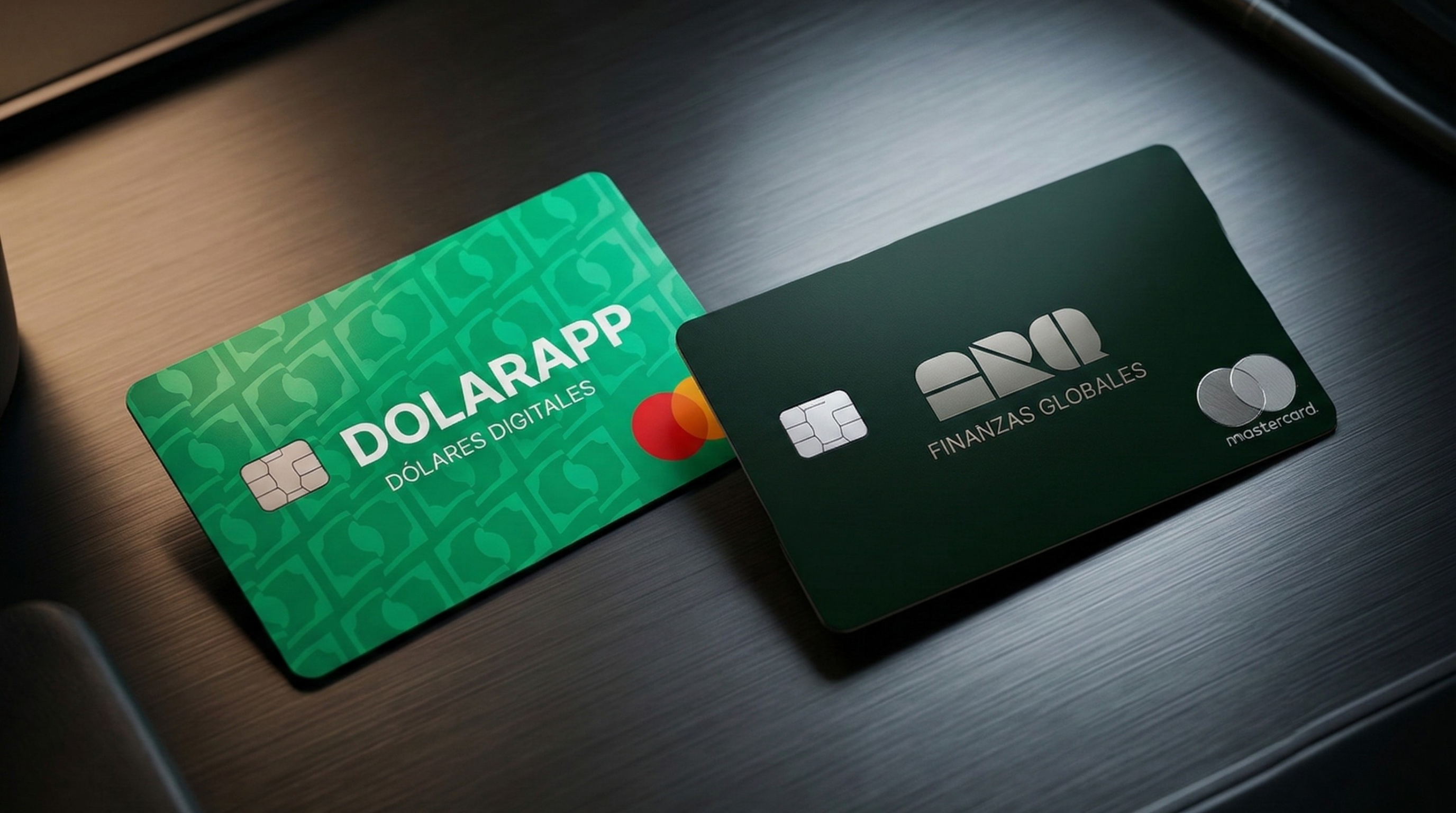 ¿QUÉ PASÓ CON DOLARAPP ? TODO SOBRE ARQ Y SU EVOLUCIÓN A CUENTA GLOBAL PREMIUM.