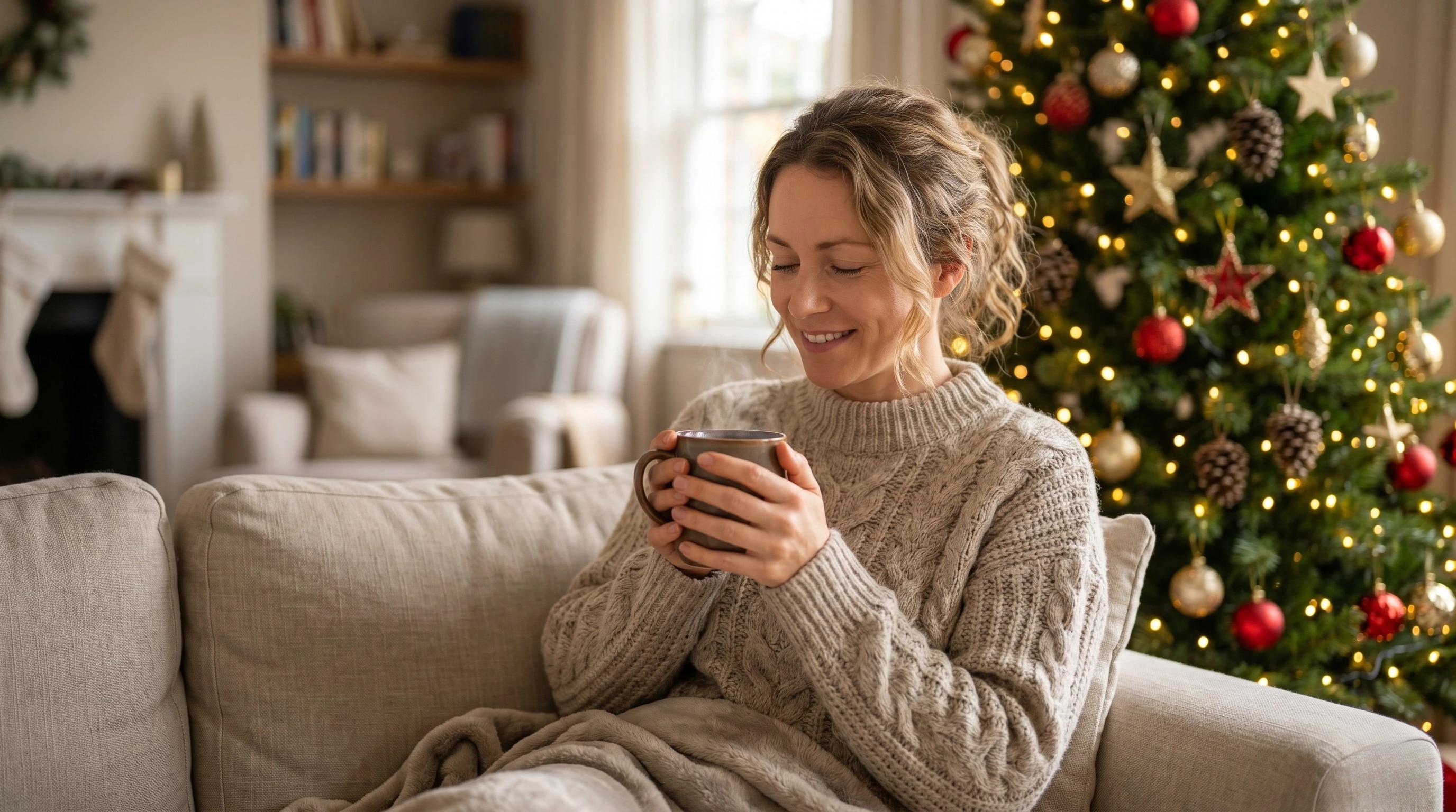 CÓMO AHORRAR PARA FIN DE AÑO SIN ENDEUDARSE: GUÍA PARA PREPARARSE DESDE HOY