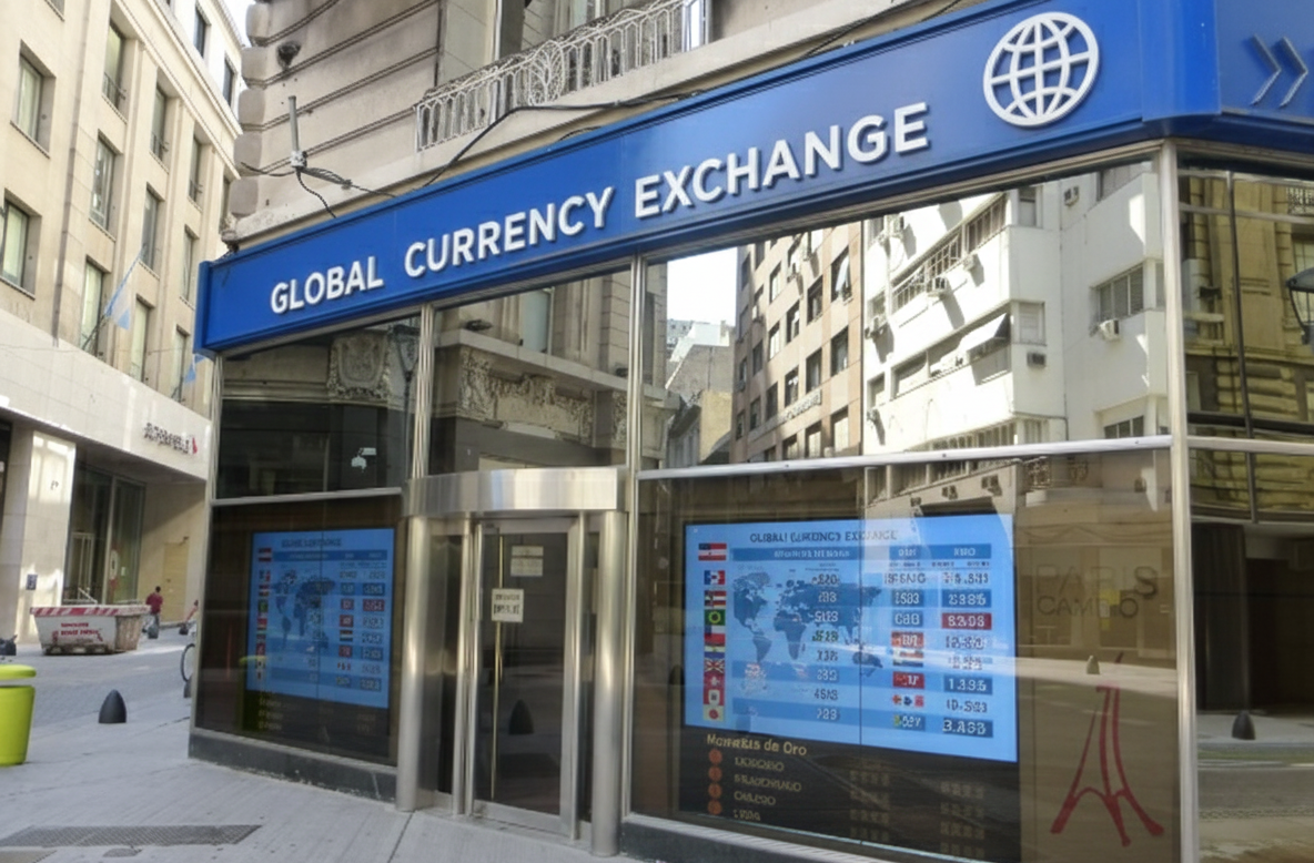 CÓMO COMPRAR DÓLARES EN COLOMBIA: OPCIONES, COSTOS, CONSEJOS [2025] 