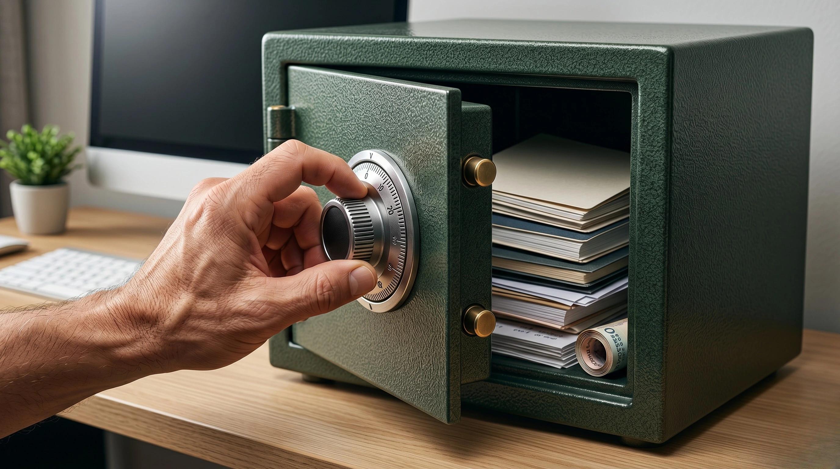 CÓMO DETECTAR ESTAFAS DE INVERSIÓN EN COLOMBIA: 5 "RED FLAGS" QUE DEBE AUDITAR