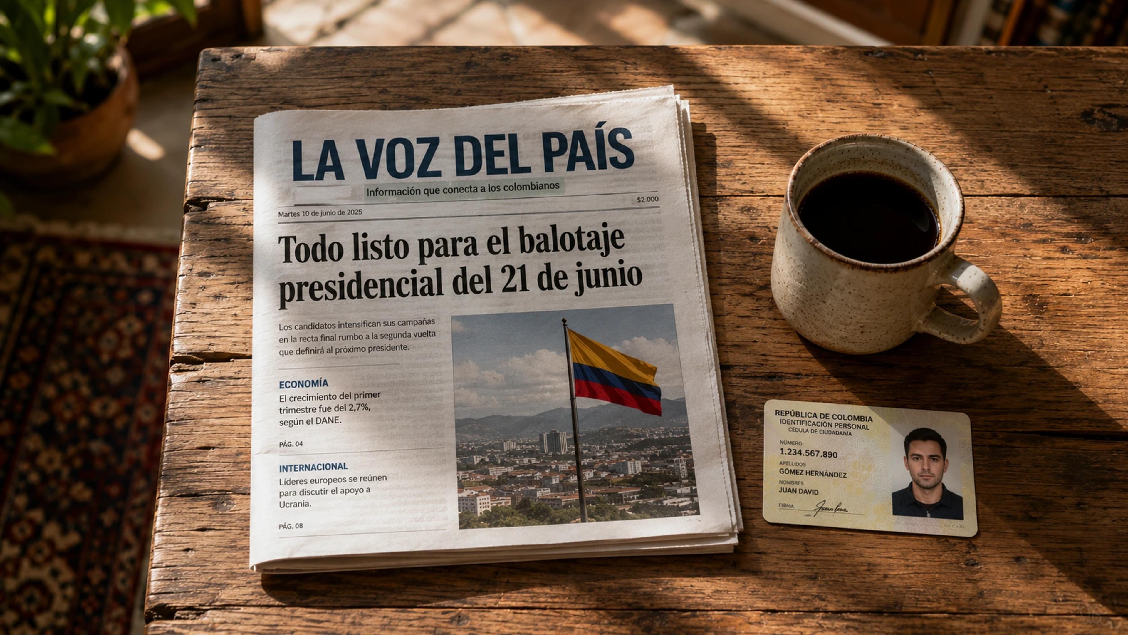 IMPUESTOS, PENSIONES Y PETRÓLEO: LAS PROPUESTAS ECONÓMICAS DE DE LA ESPRIELLA E IVAN CEPEDA