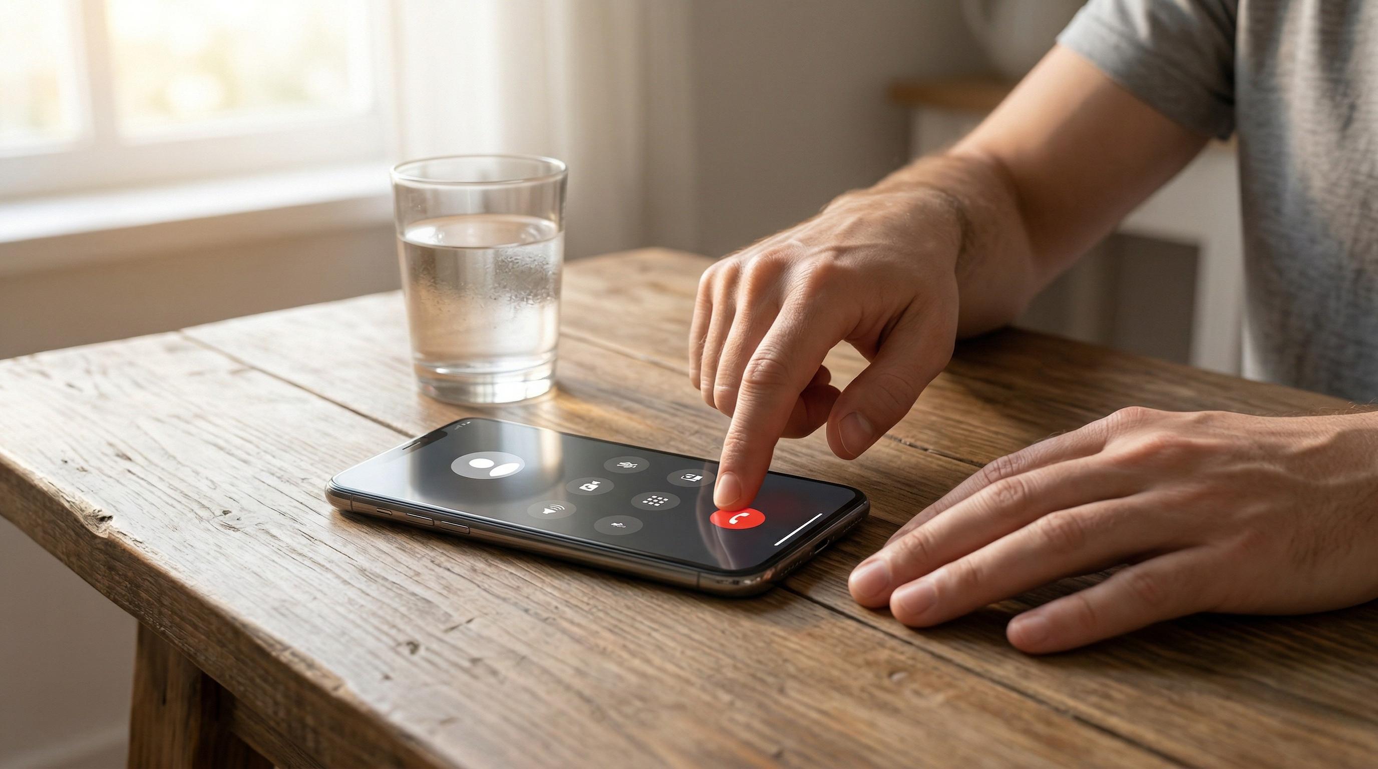  ¿SU BANCO LO LLAMÓ O ES UNA ESTAFA? APRENDA A DETECTAR LOS FRAUDES DIGITALES QUE ESTÁN VACIANDO CUENTAS EN EL PAIS