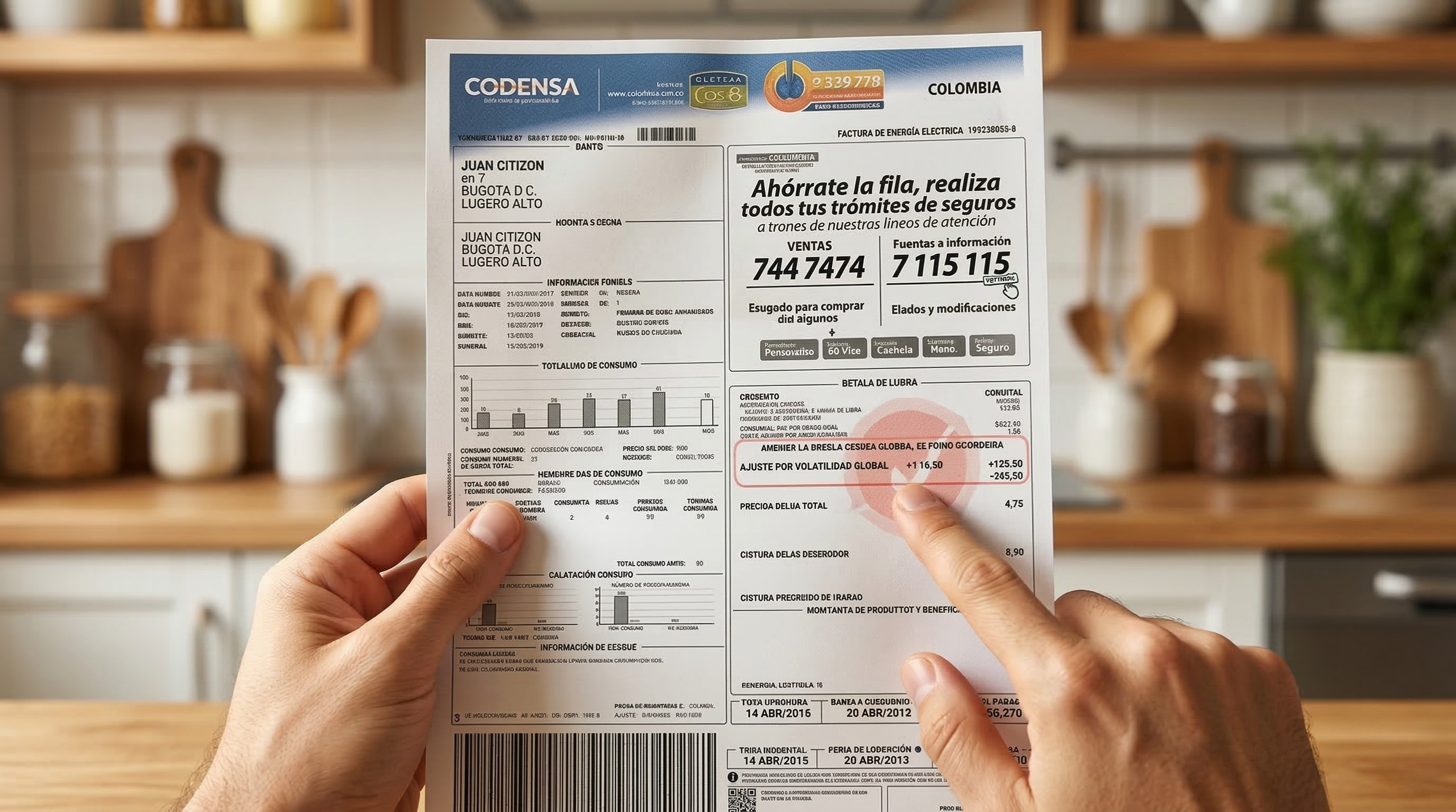  EL DESPLOME ENGAÑOSO DEL PETRÓLEO: POR QUÉ LA CRISIS EN MEDIO ORIENTE AÚN AMENAZA TU BOLSILLO.