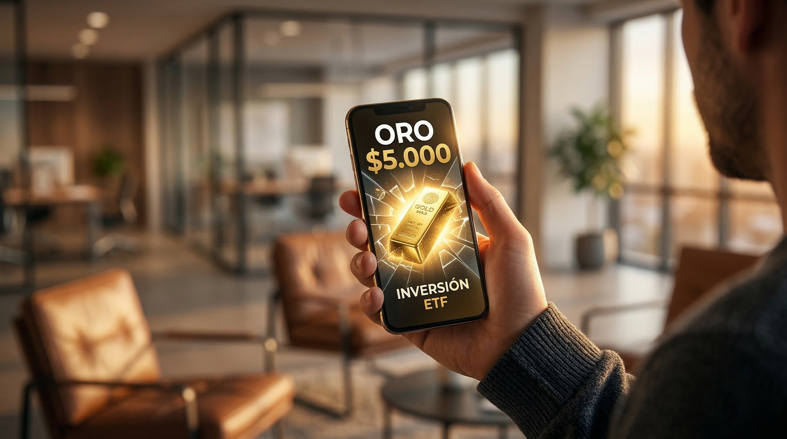  DÓLAR BARATO, CDTS AL 13% Y LA TRAMPA DE ECOPETROL: DÓNDE INVERTIR TU PLATA HOY