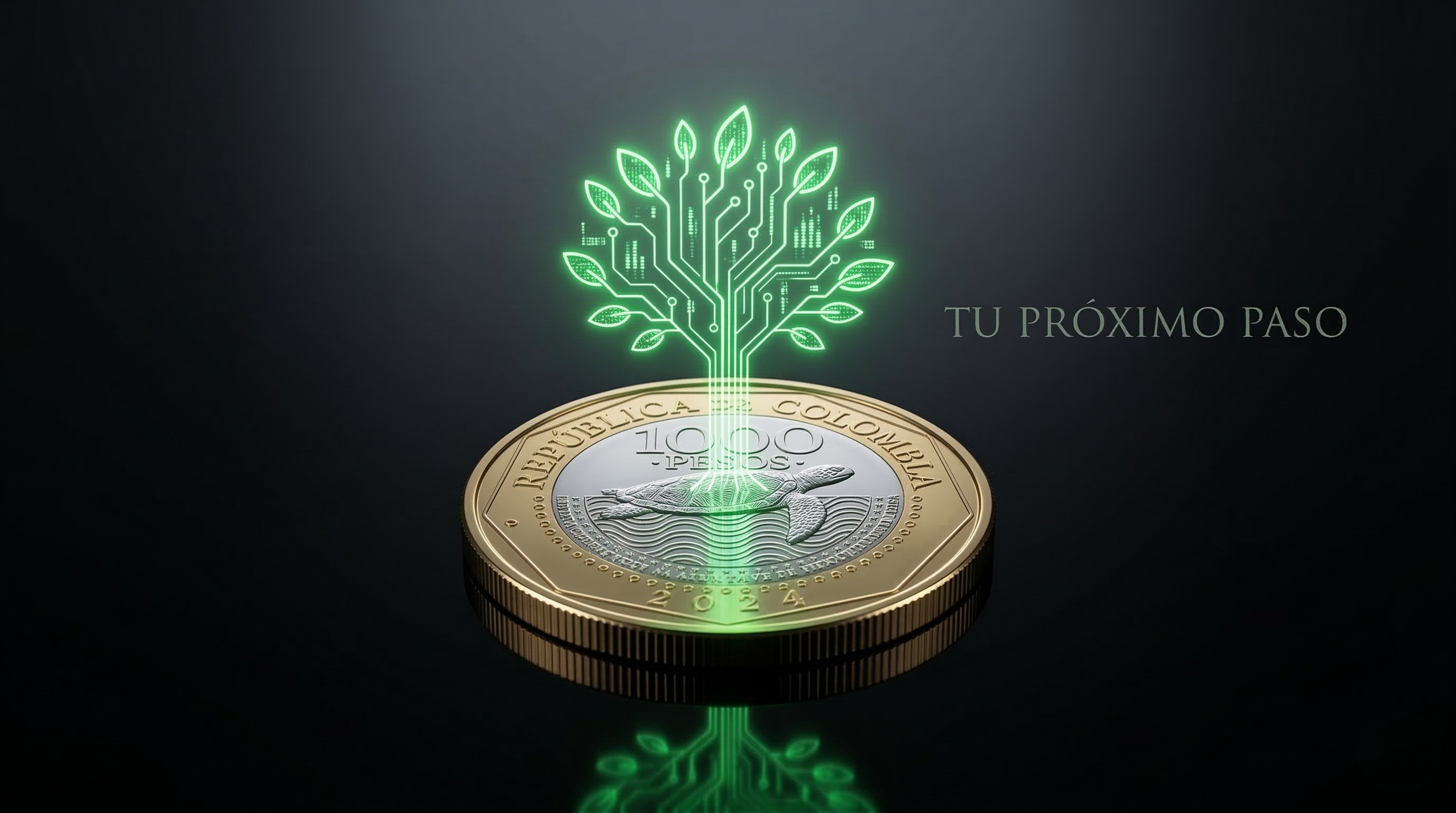 INFLACIÓN A LA BAJA, TASAS POR LAS NUBES: EL TRUCO PARA QUE TU DINERO CREZCA "SIN HACER NADA"