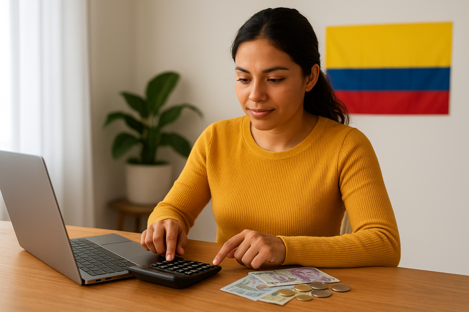 null MÉTODO 50/30/20: LA REGLA SENCILLA PARA MEJORAR TUS FINANZAS