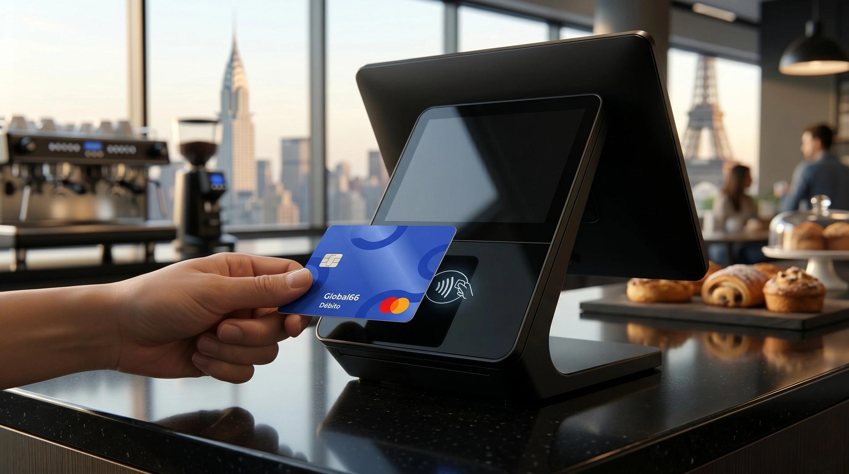 REVIEW  GLOBAL66 EN COLOMBIA: EL "STACK" DEFINITIVO PARA BLINDAR SUS AHORROS EN DÓLARES (+CALCULADORA)