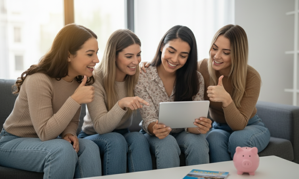 null FONDOS DE AHORRO PROGRAMADO EN COLOMBIA: QUÉ SON, CÓMO FUNCIONAN Y SI REALMENTE VALEN LA PENA