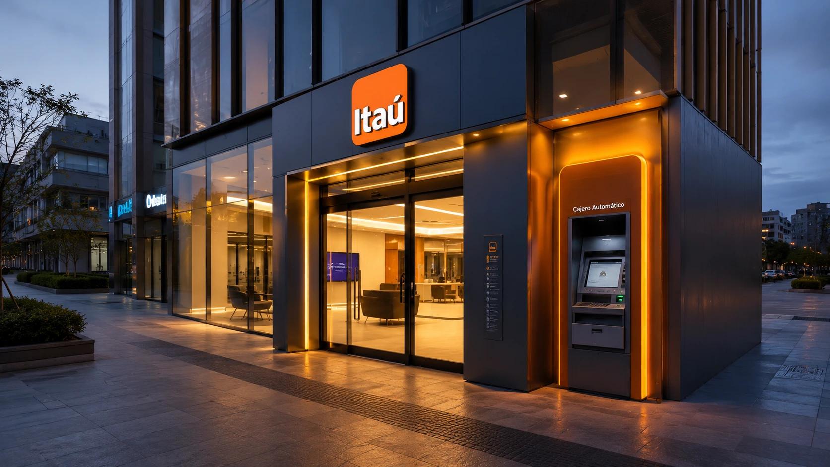 ITAÚ LE DICE ADIÓS A LA BANCA PERSONAS EN COLOMBIA: TODO SOBRE LA MIGRACIÓN AL BANCO DE BOGOTÁ EN 2026