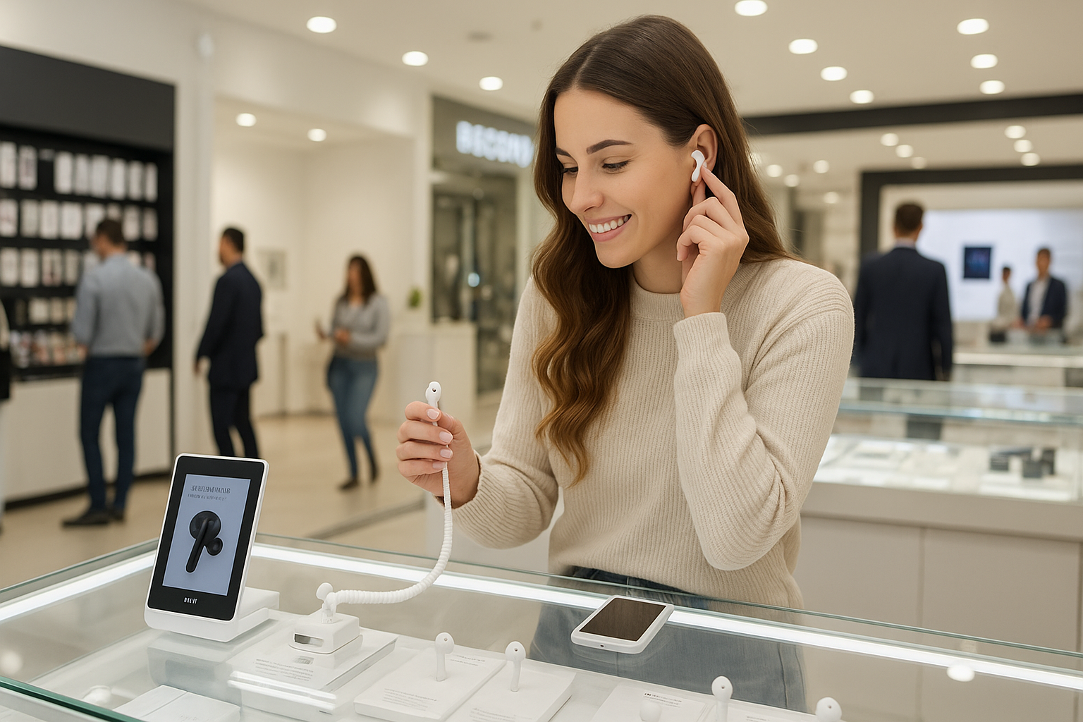 null MÍDETE EN LA TIENDA Y COMPRA EN CASA: EL HACK DE LOS COMPRADORES INTELIGENTES