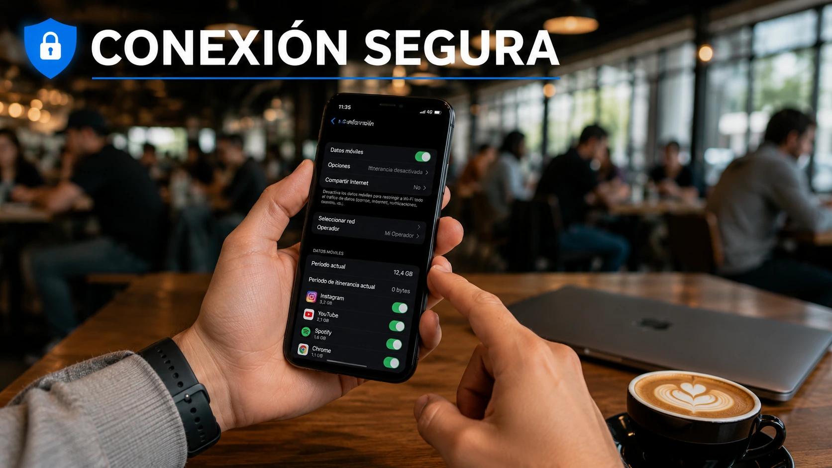 EL ESCUDO DIGITAL: GUÍA DEFINITIVA PARA PROTEGER SU DINERO Y DATOS BANCARIOS EN LÍNEA