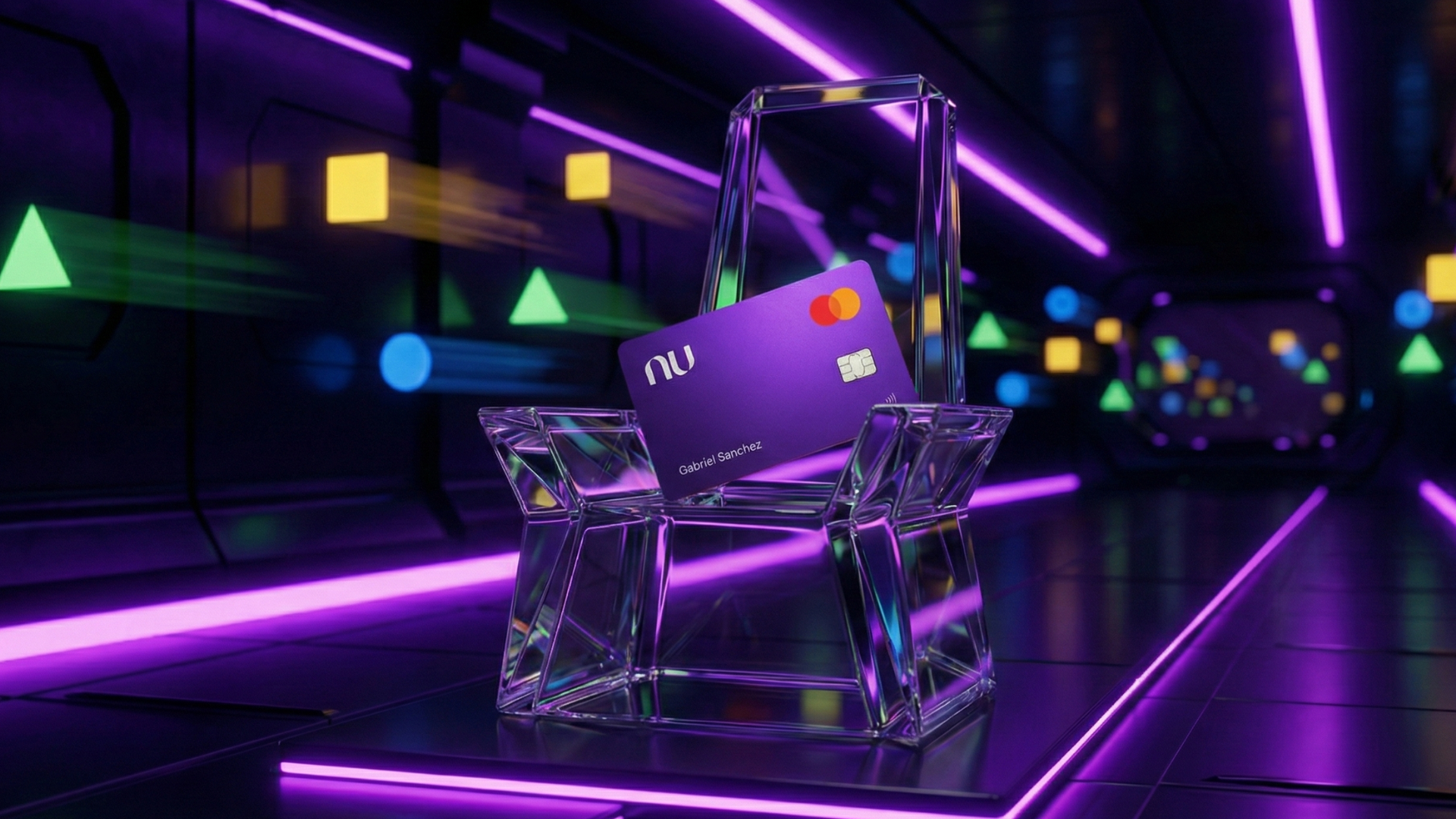 NUBANK 2025: ¿SIGUE SIENDO LA REINA O YA PERDIÓ SU CORONA?