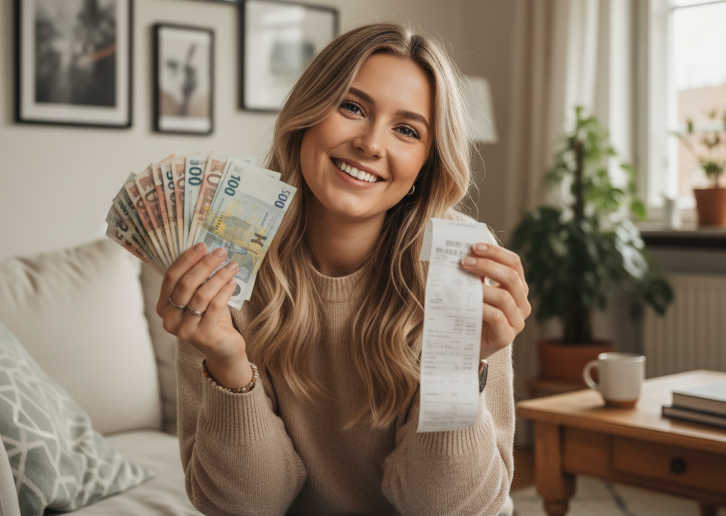 ¿OLVIDASTE TU TARJETA?  CÓMO SACAR EFECTIVO DESDE TU APP Y EN QUÉ BANCOS FUNCIONA