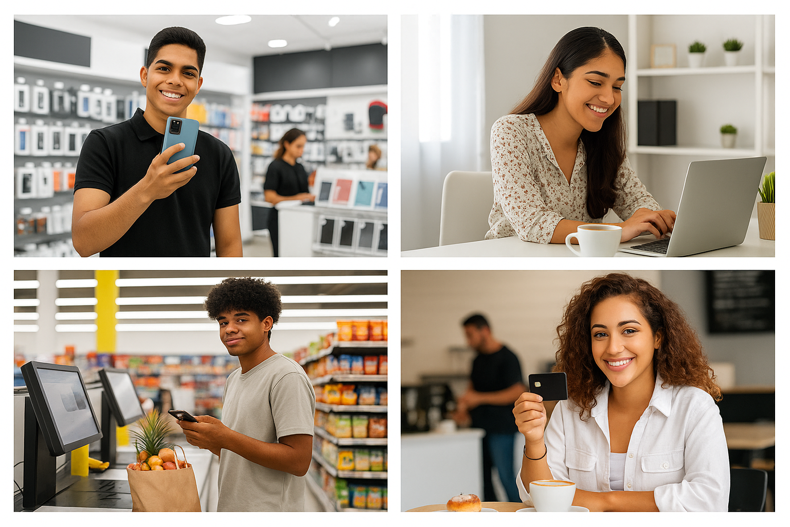 CÓMO EMPEZAR A CONSTRUIR HISTORIAL CREDITICIO  EN COLOMBIA DESDE CERO