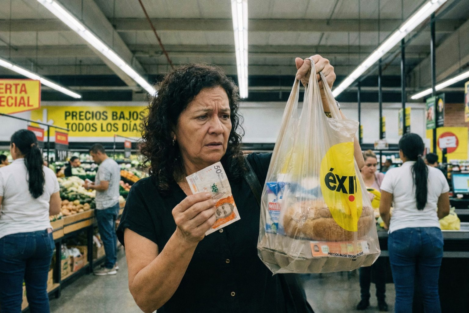 INFLACIÓN EN COLOMBIA: GUÍA PARA ENTENDER POR QUÉ TODO ESTA TAN CARO