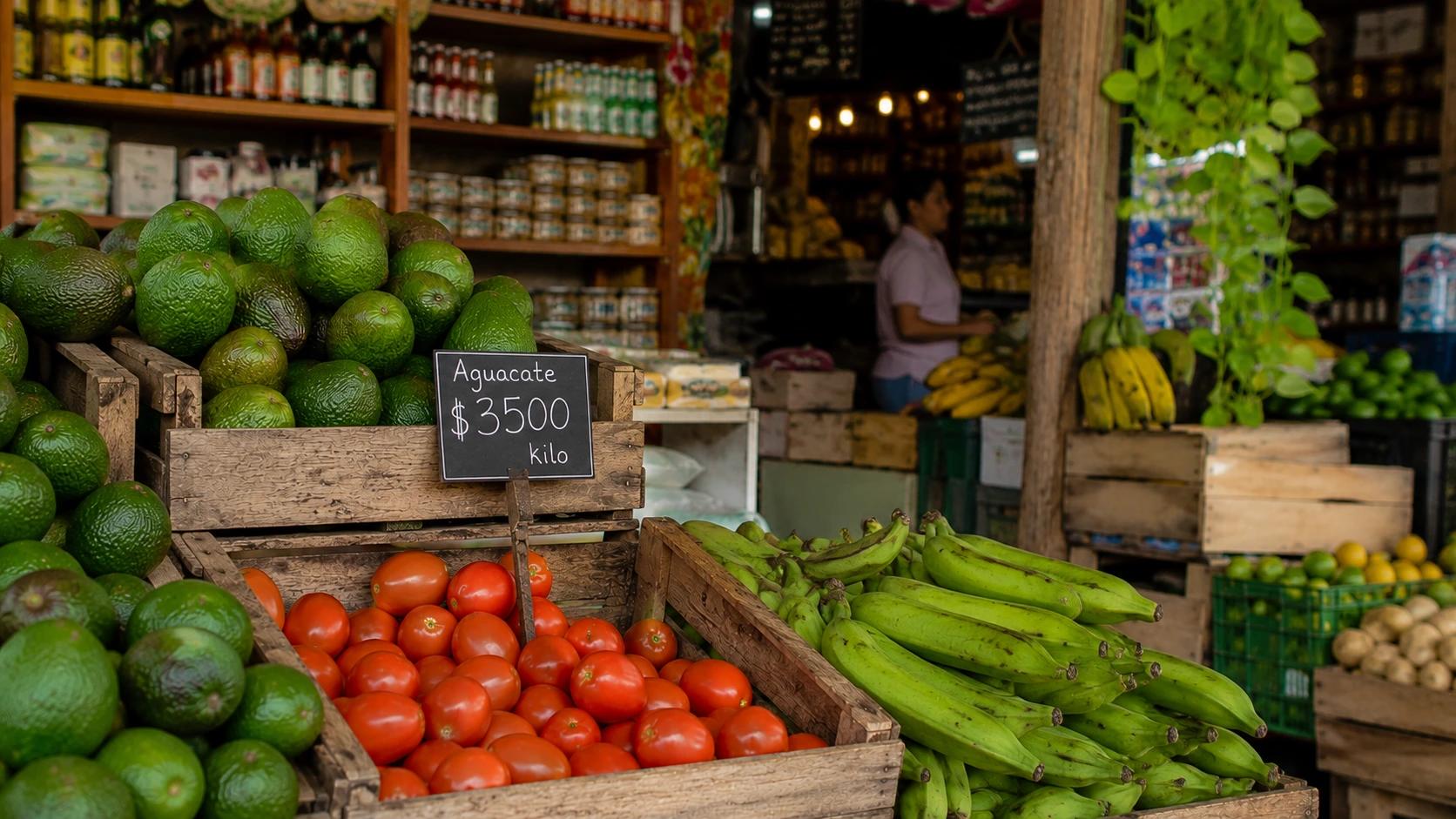 VOLVIÓ A SUBIR LA INFLACIÓN EN COLOMBIA: ¿ POR QUÉ SE DISPARARON LOS PRECIOS Y COMO PROTEGER TU DINERO?